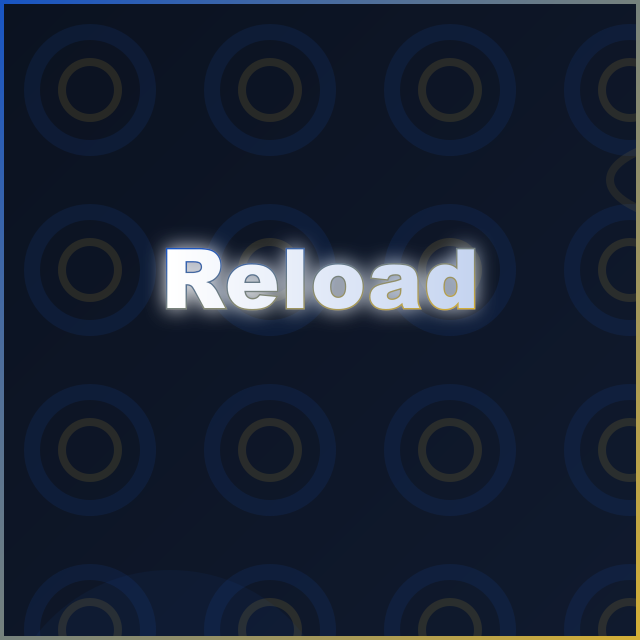 Reload Bonus